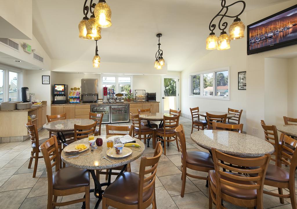 SandPiper Lodge