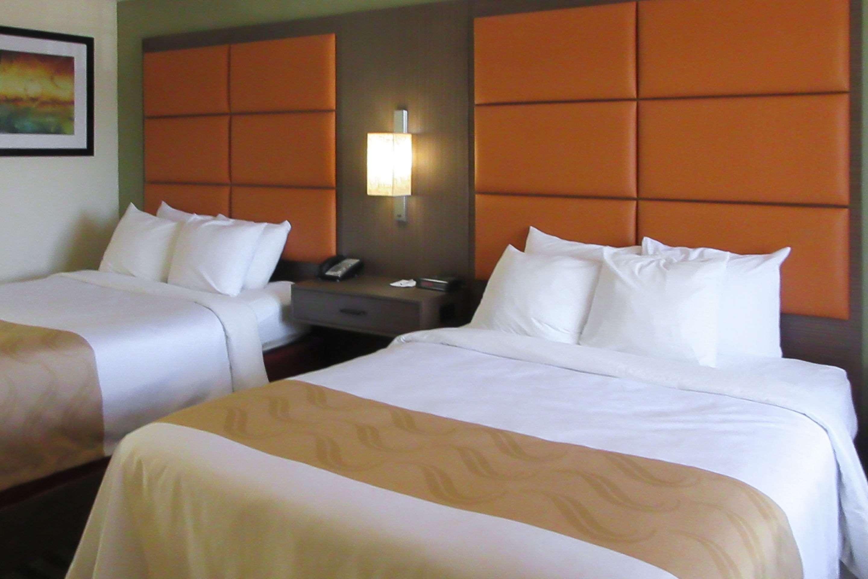 Quality Inn Salinas