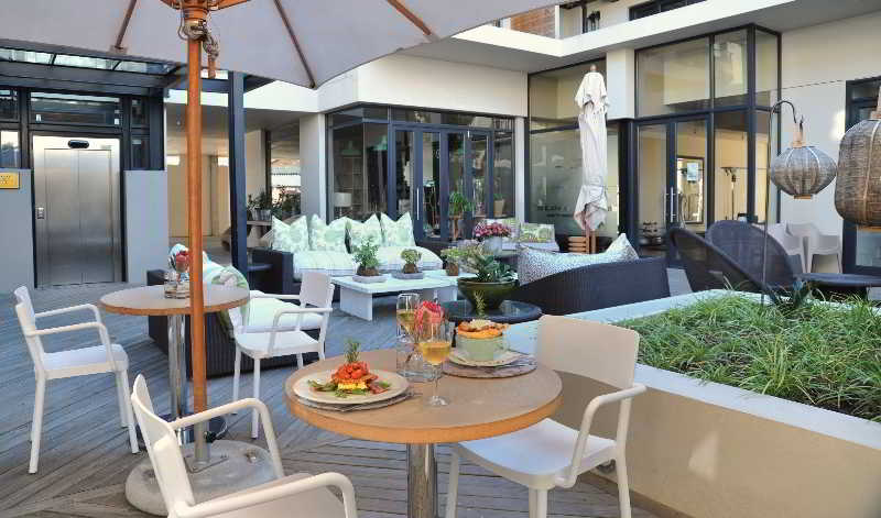 aha The Rex Hotel
