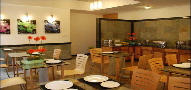 Edha Suites