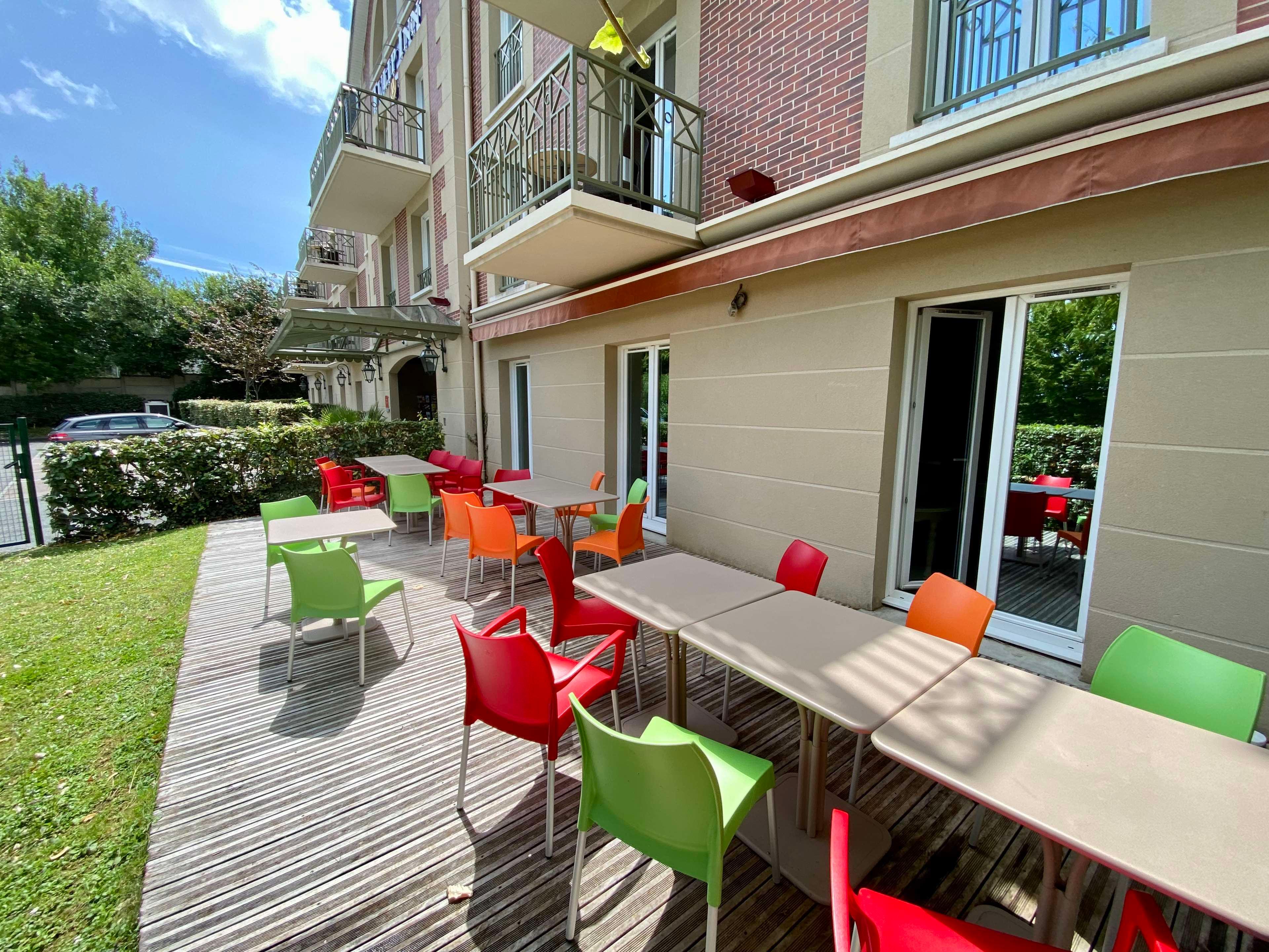Tulip Inn Residence Honfleur