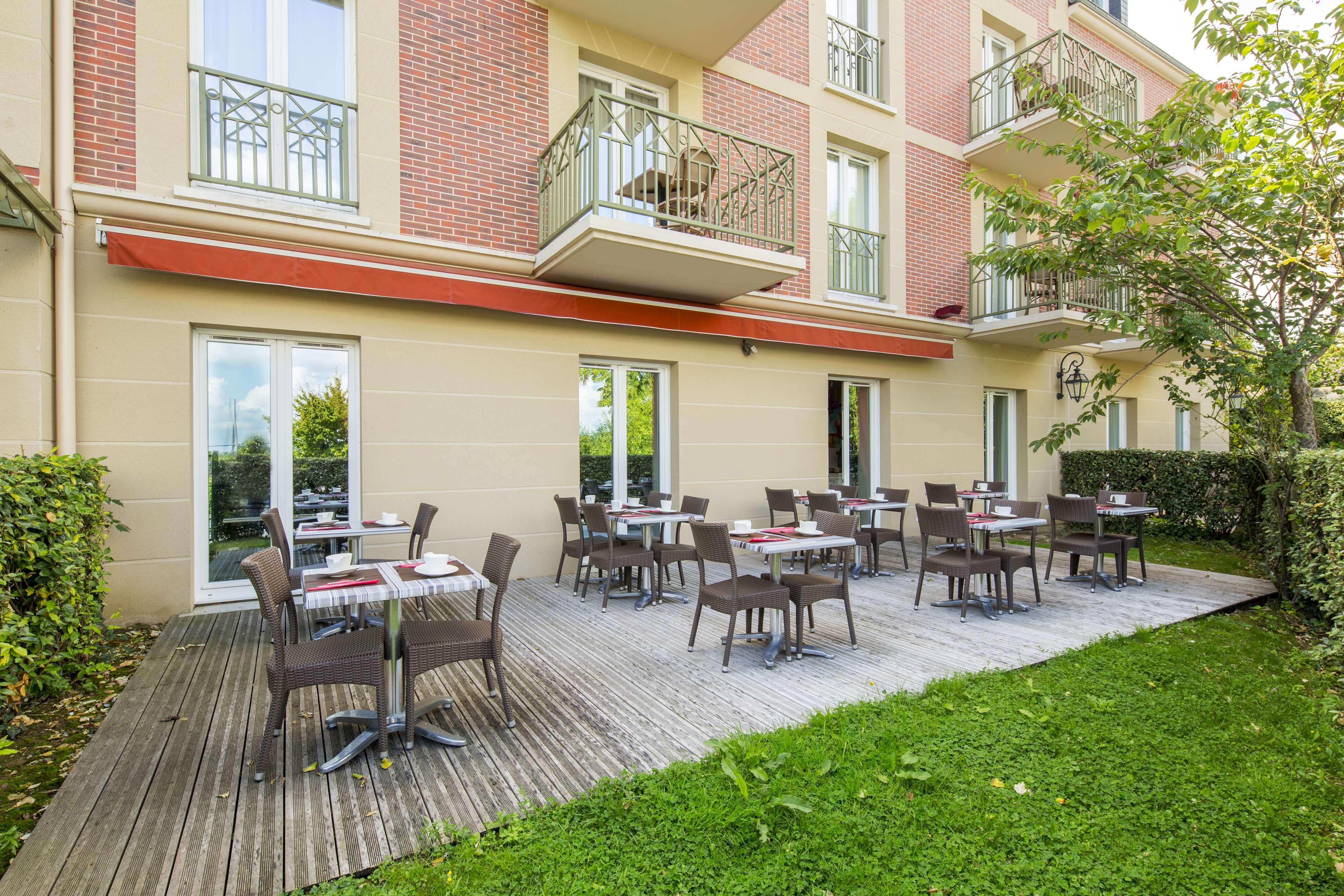 Tulip Inn Residence & SPA Honfleur image