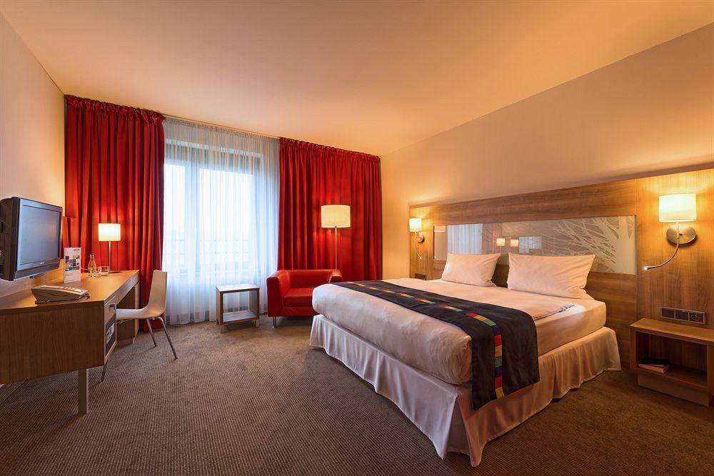 Quality Hotel Ostrava City