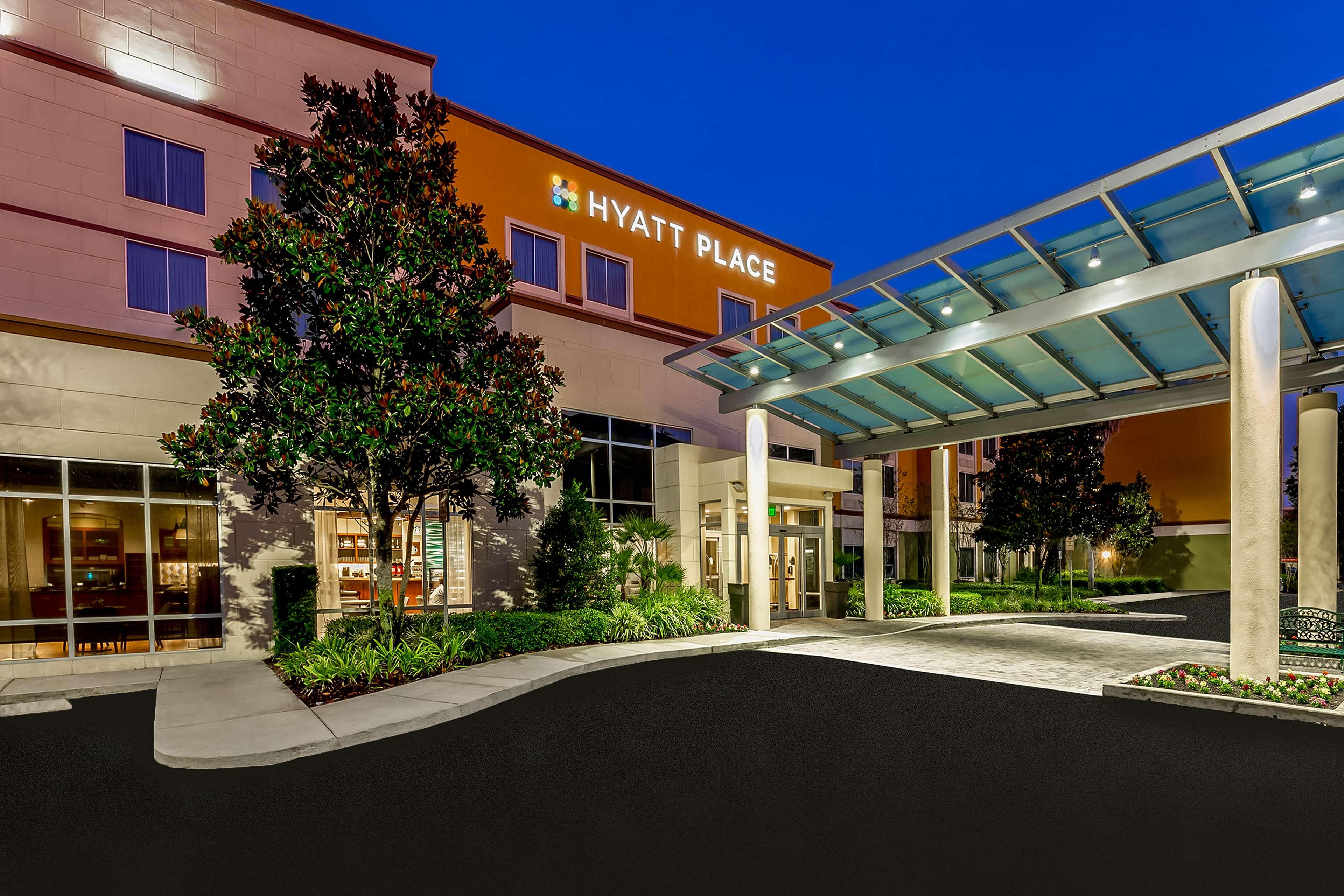 Hyatt Place Lake Mary/ Orlando-North