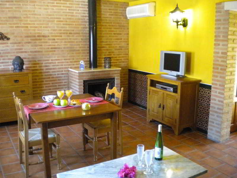 Villa Rosillo 