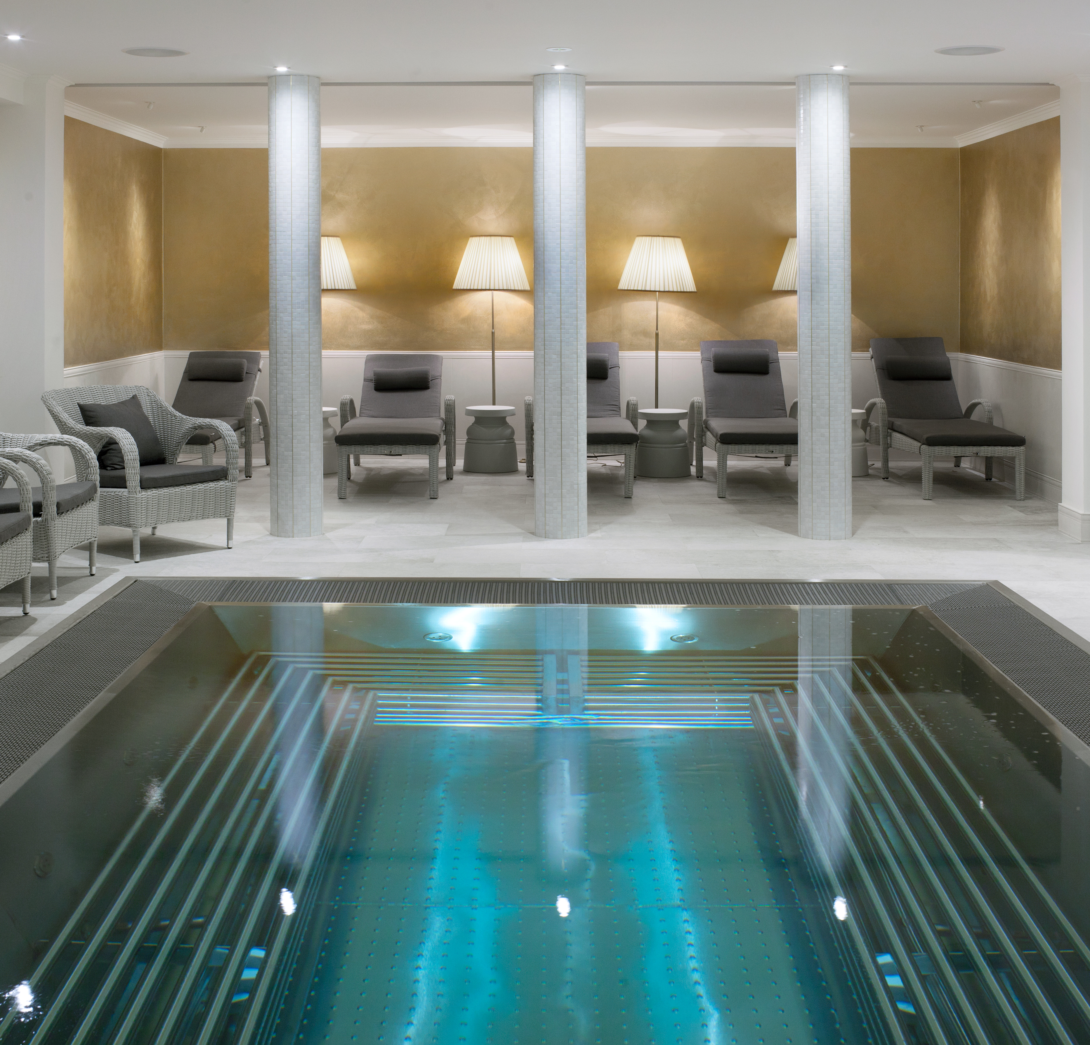 Clarion Grandhotel Zlaty Lev