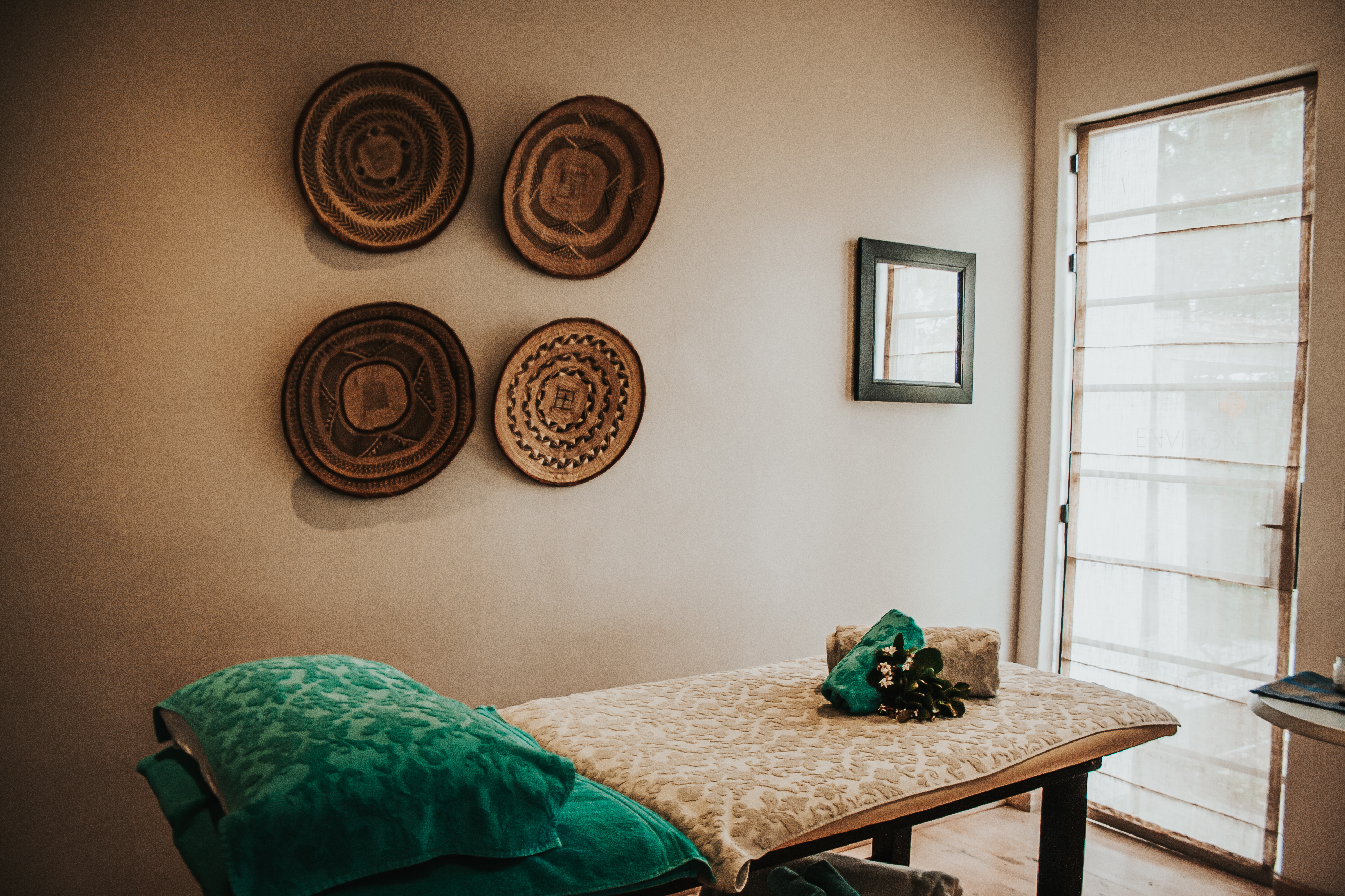 Bloomestate Swellendam by null