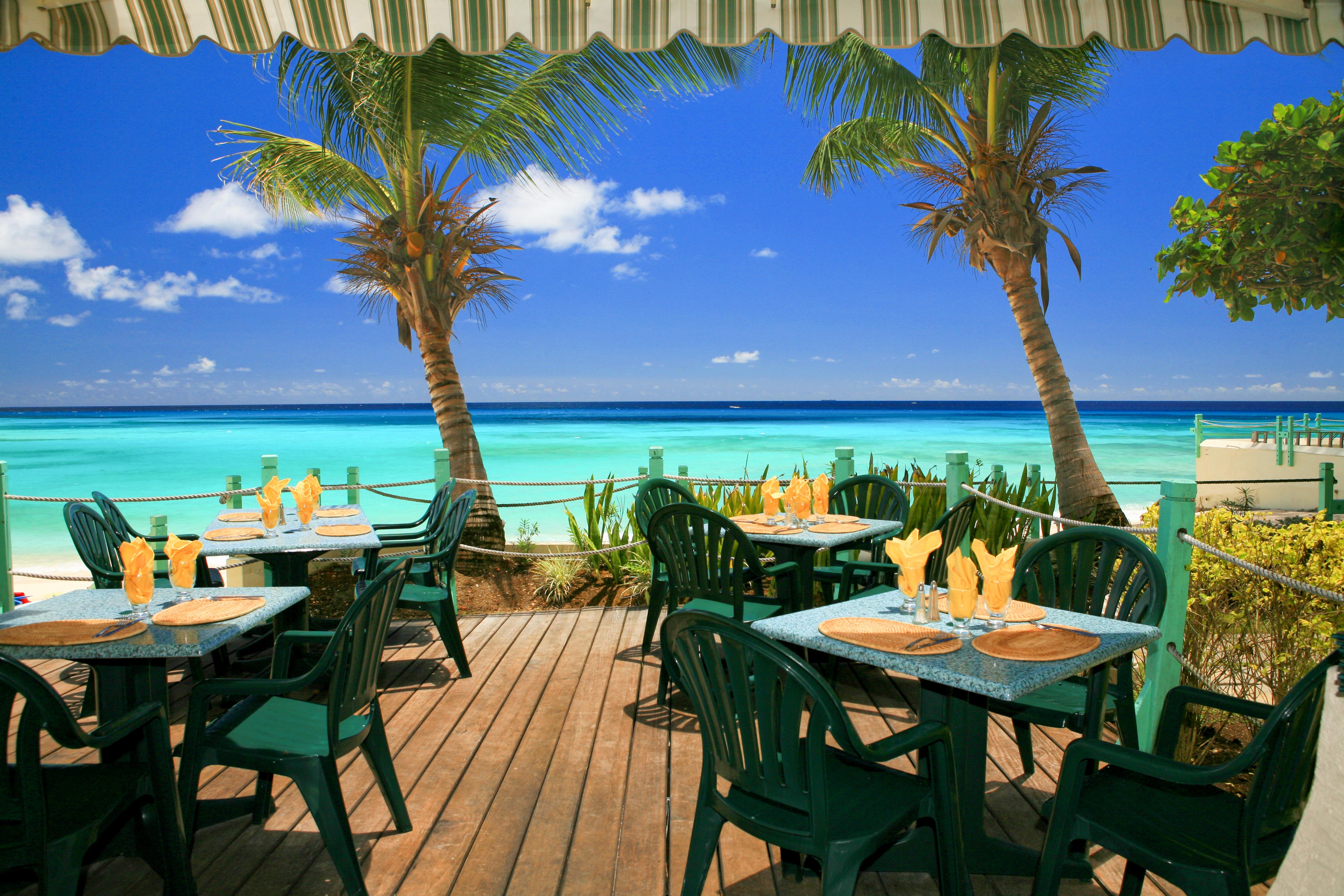 Coral Mist Beach Hotel