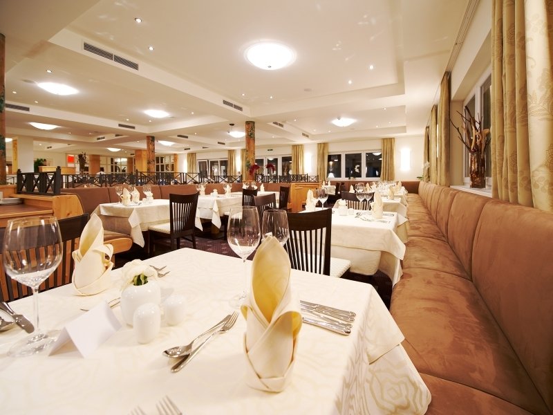 elaya hotel steinplatte, Trademark by Wyndham
