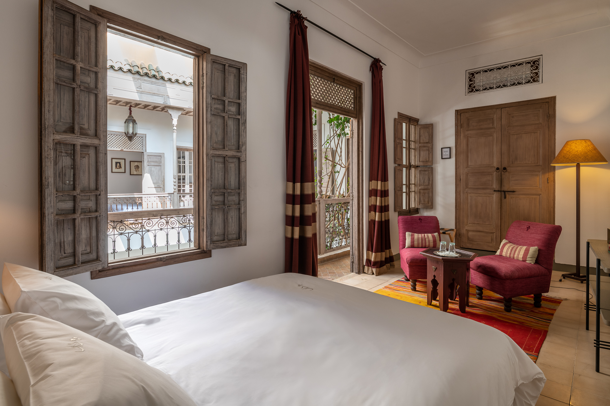 RIAD ALTAIR Marrakech by null