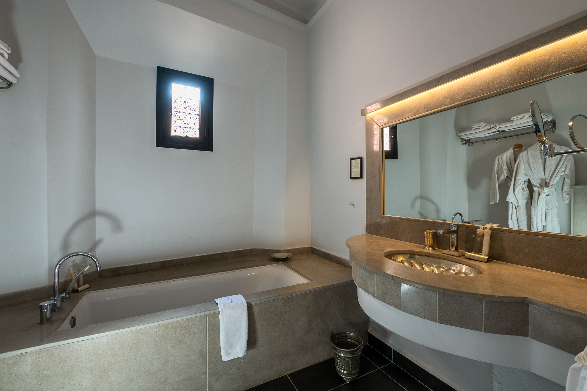 RIAD ALTAIR Marrakech by null