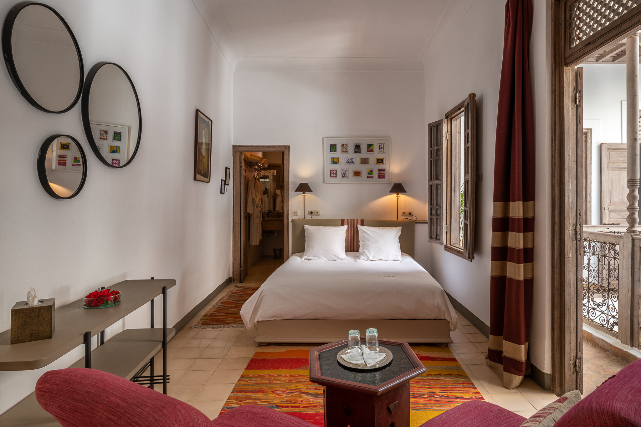 RIAD ALTAIR Marrakech by null