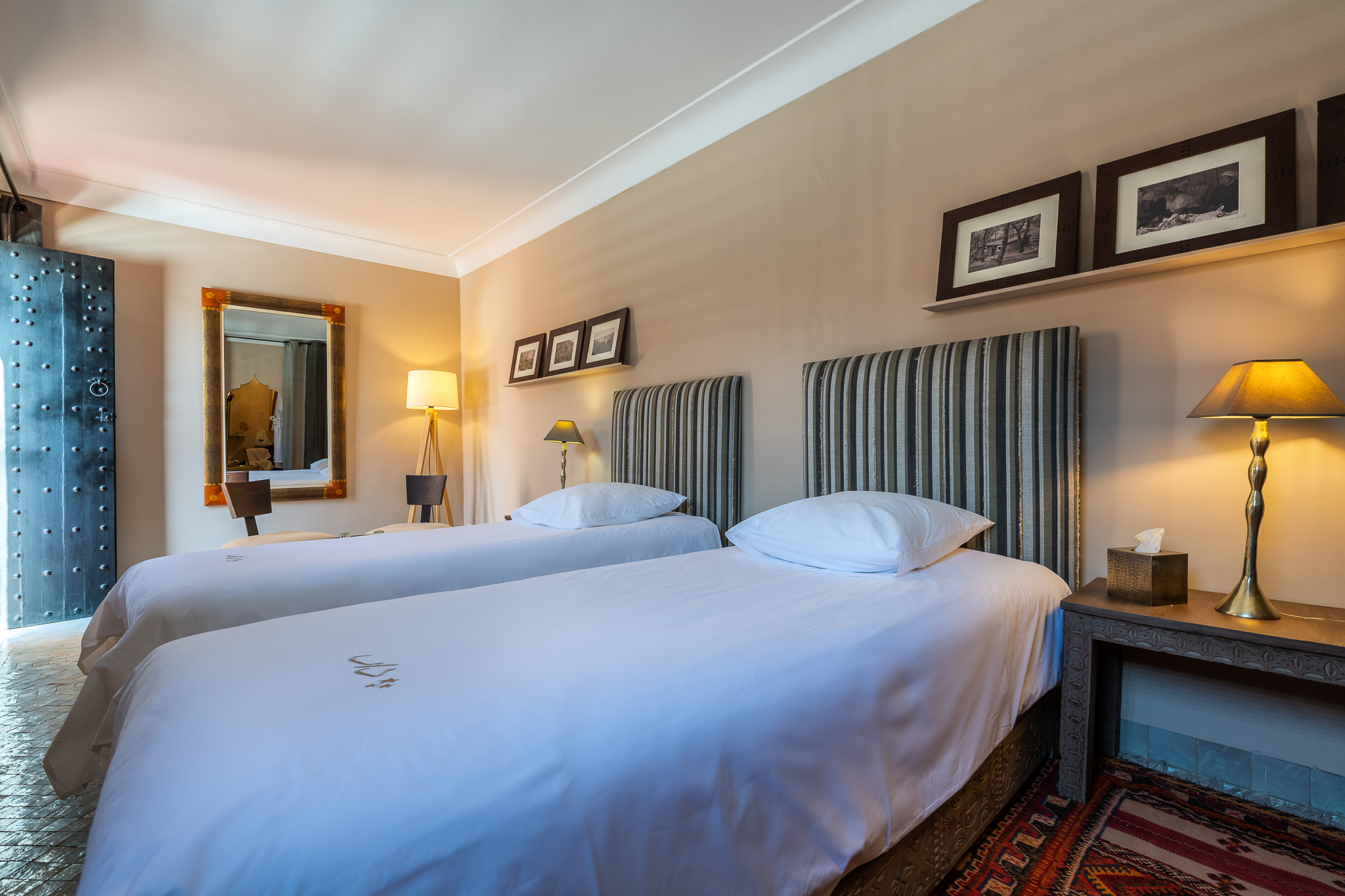 RIAD ALTAIR Marrakech by null