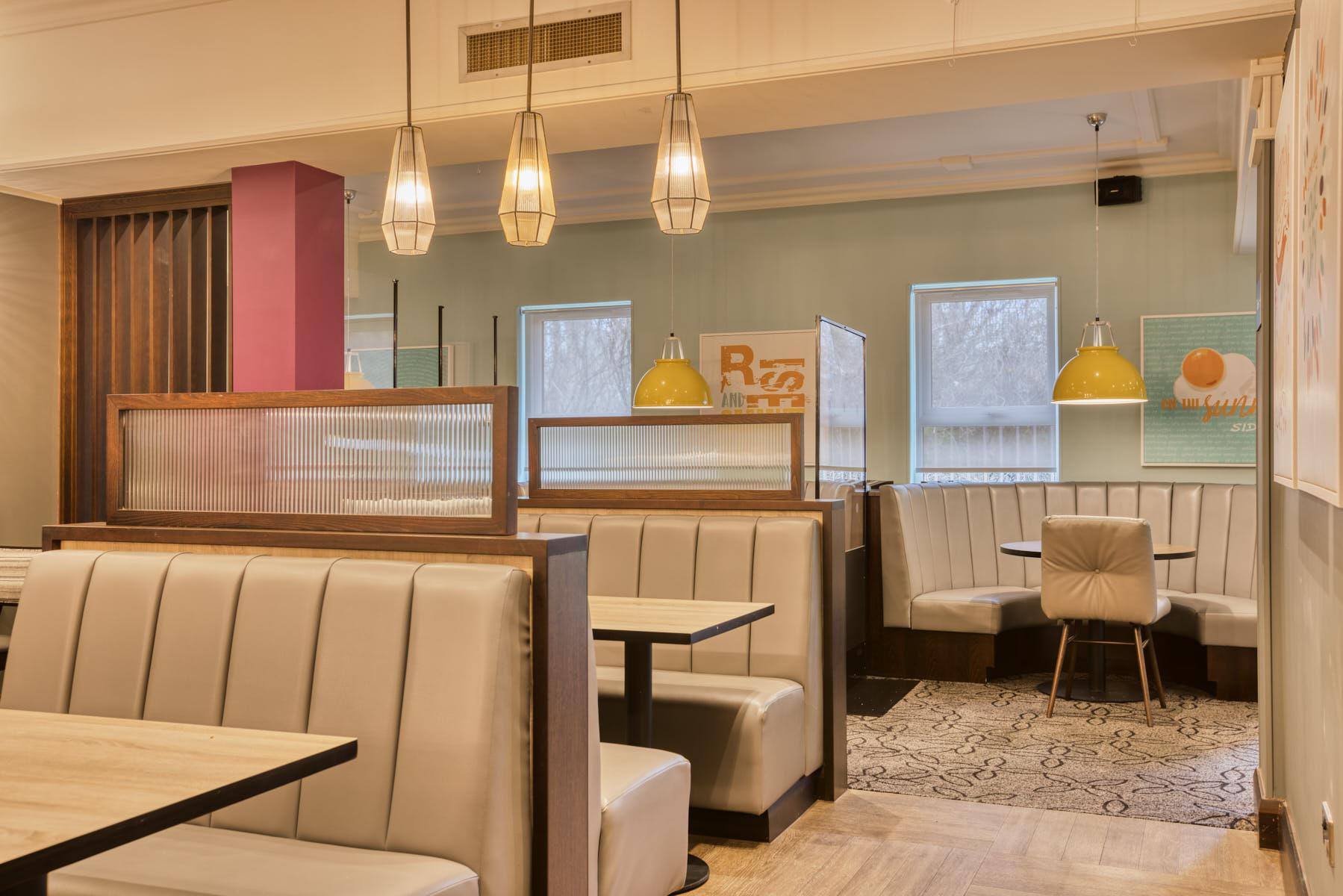 Premier Inn London Gatwick Airport A23
