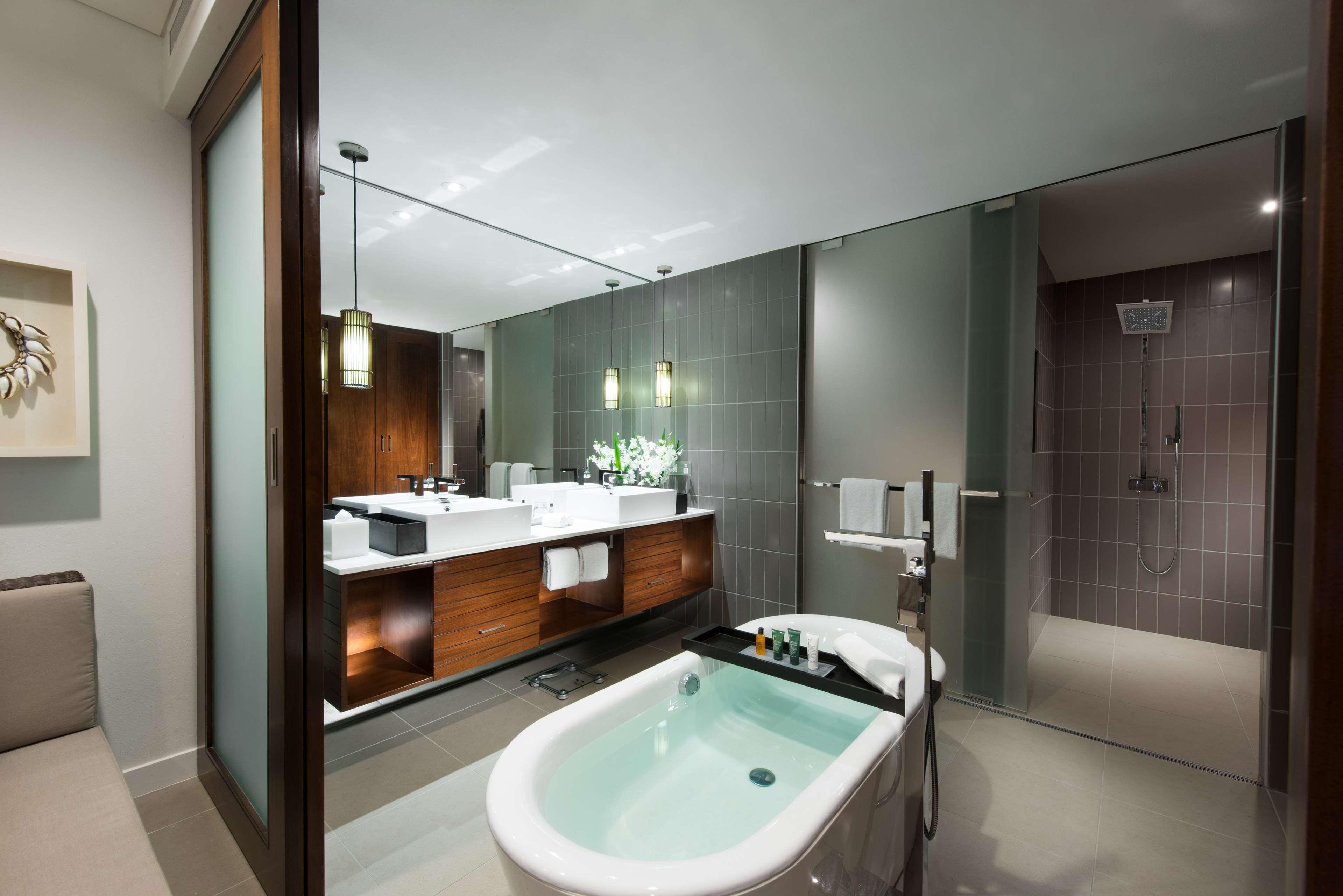 Hilton Fiji Beach Resort & SPA