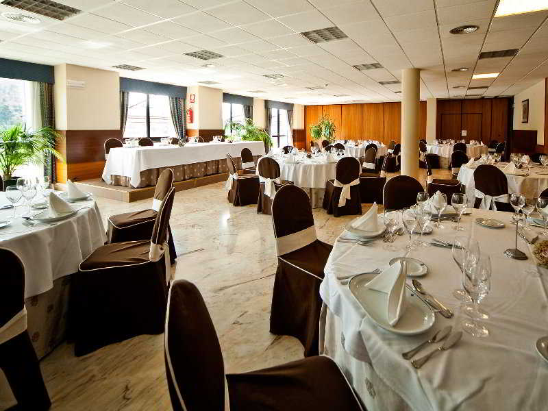 Laias Caldaria Hotel Balneario