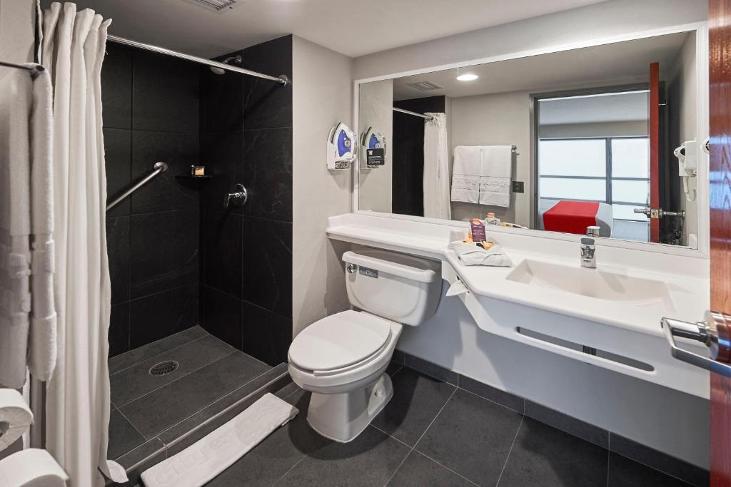 City Express By Marriott EBC Reforma