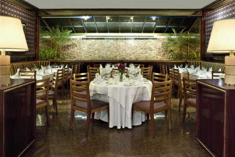 Castro´S Park Hotel