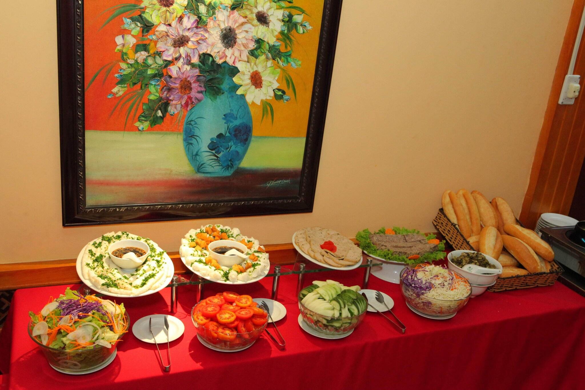 Memory Nha Trang Hotel