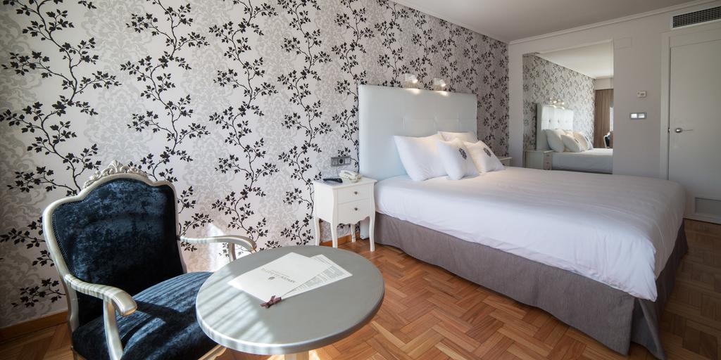 Arnoia Caldaria Hotel Balneario