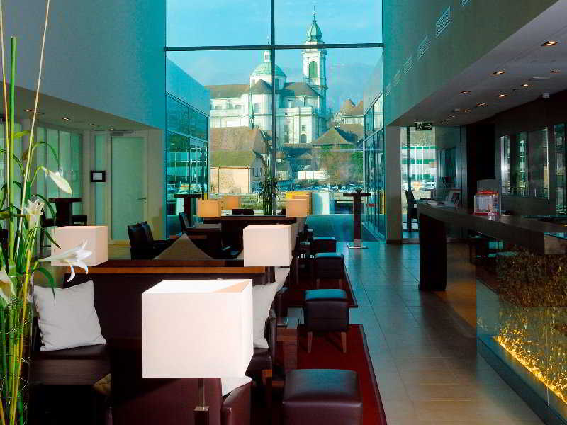 H4 Hotel Solothurn by null