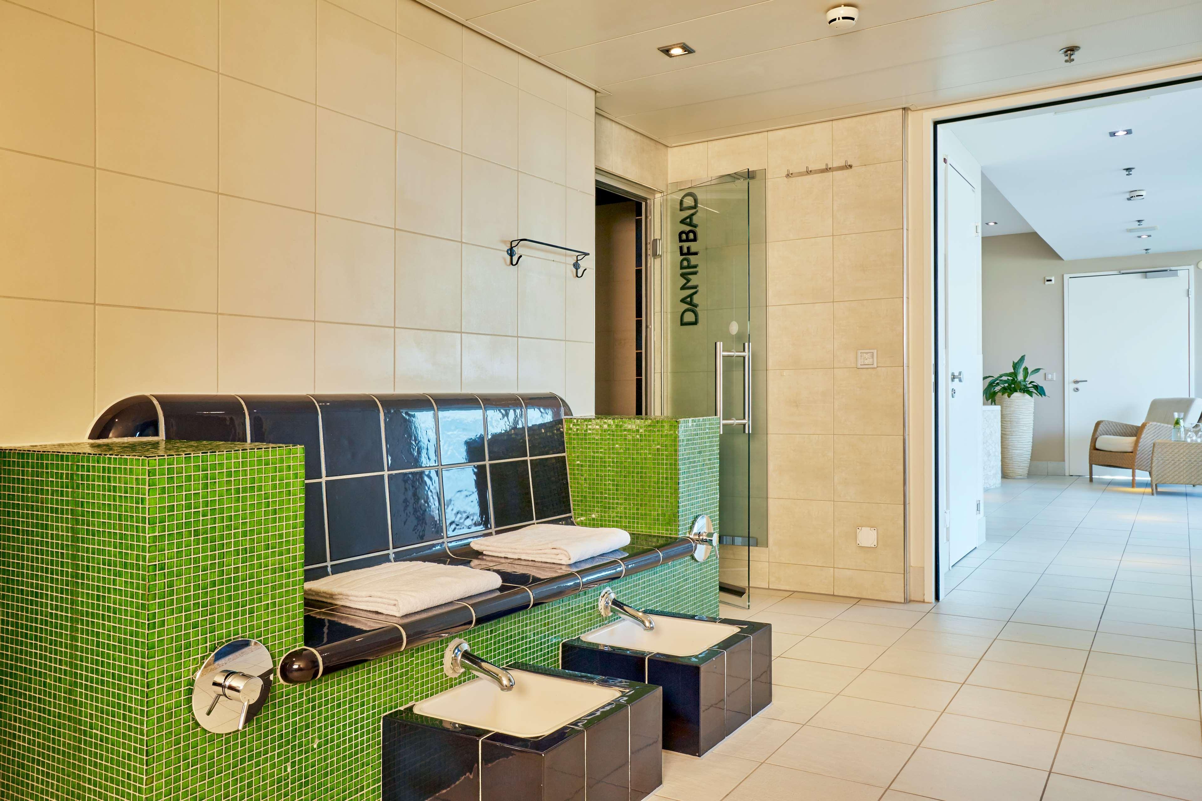 H4 Hotel Solothurn