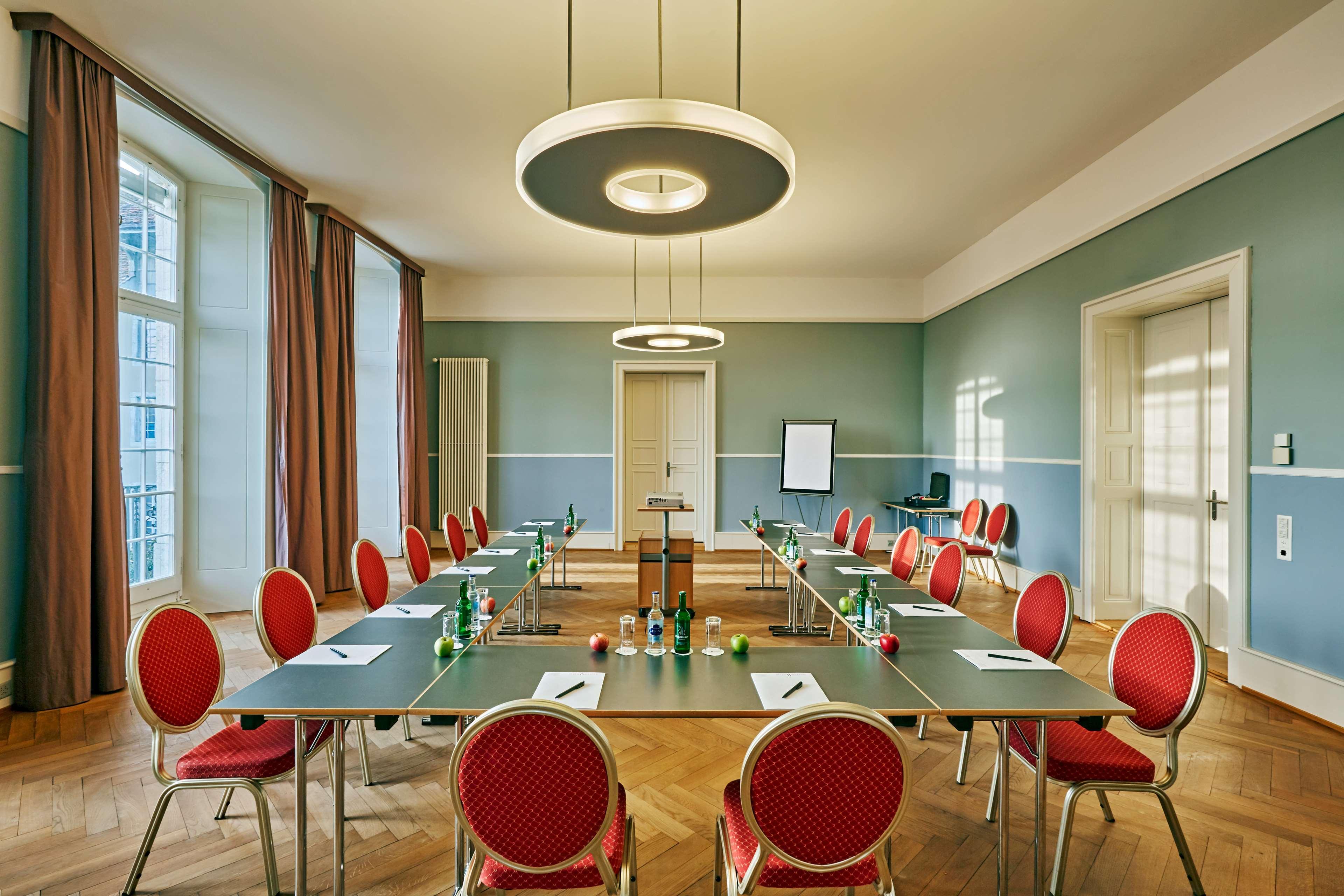 H4 Hotel Solothurn by null