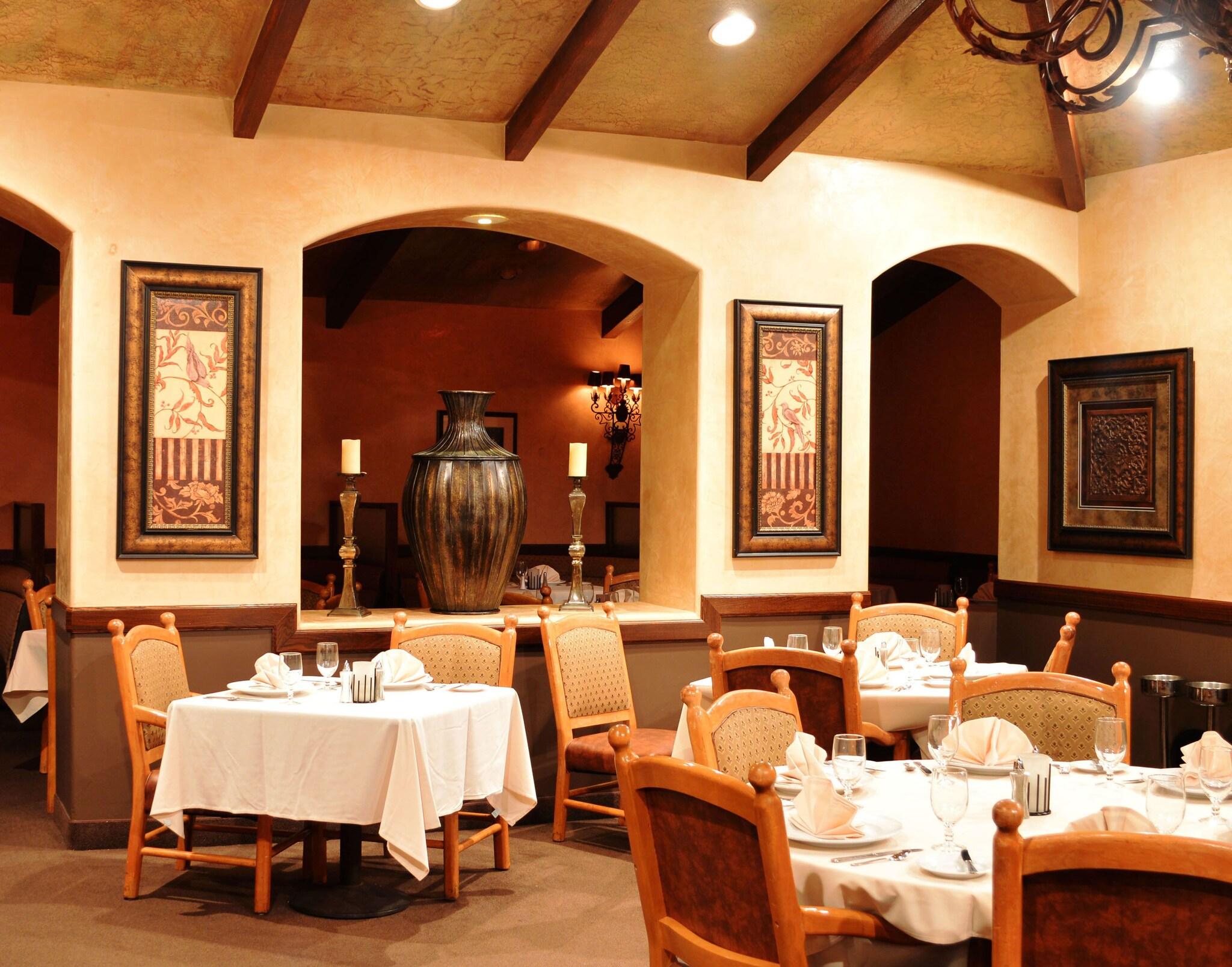 Casablanca Resort