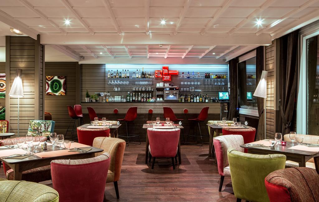 Hotel Ormelune by null