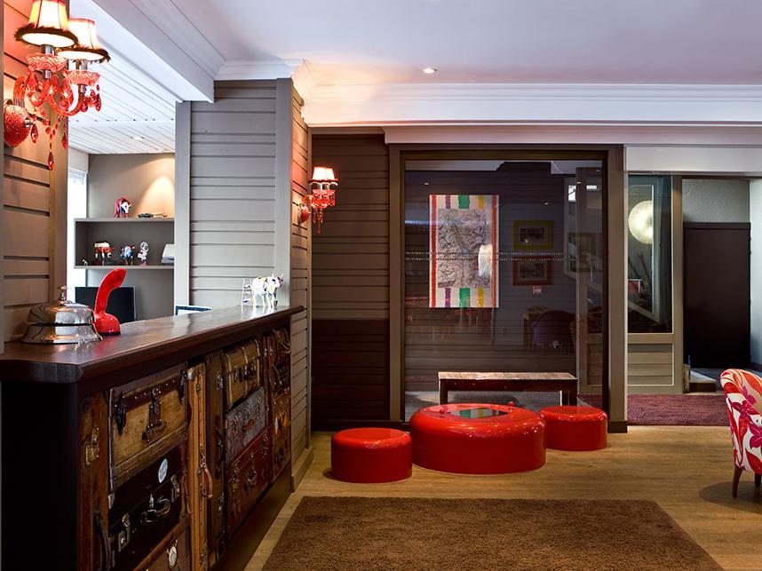 Hotel Ormelune by null