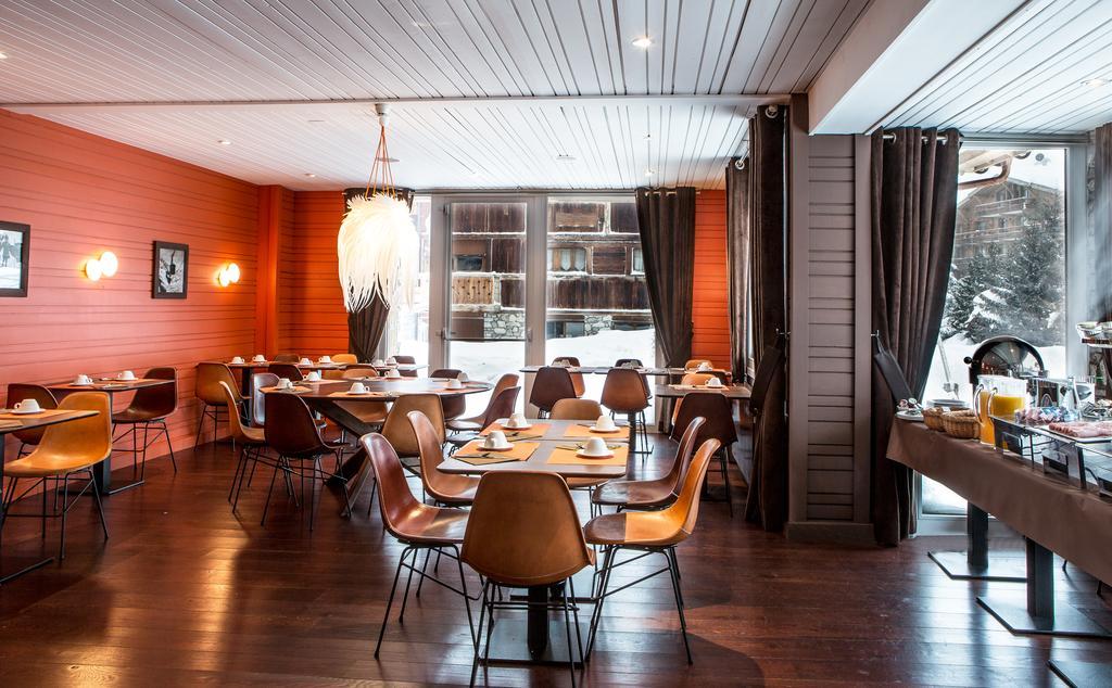 Hotel Ormelune by null