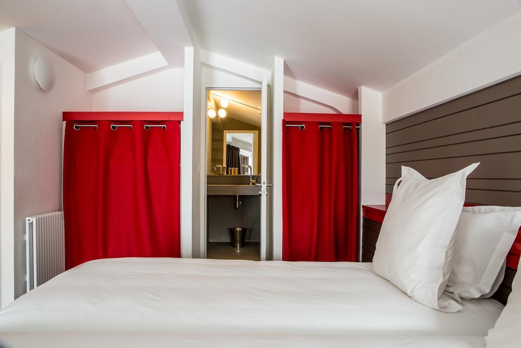 Hotel Ormelune by null