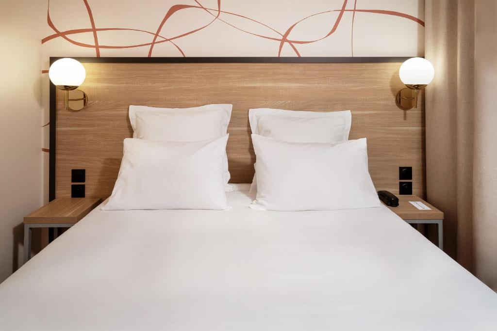 Sure Hotel by Best Western Caen Memorial