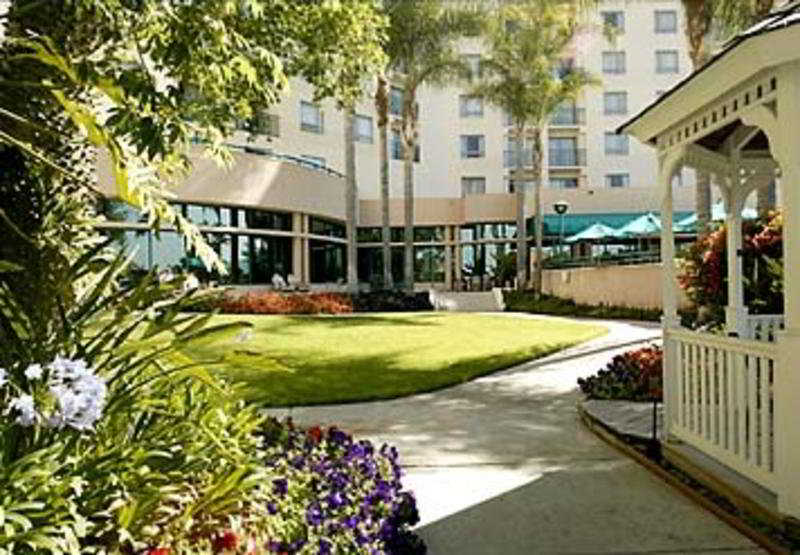 Newport Beach Marriott Bayview image
