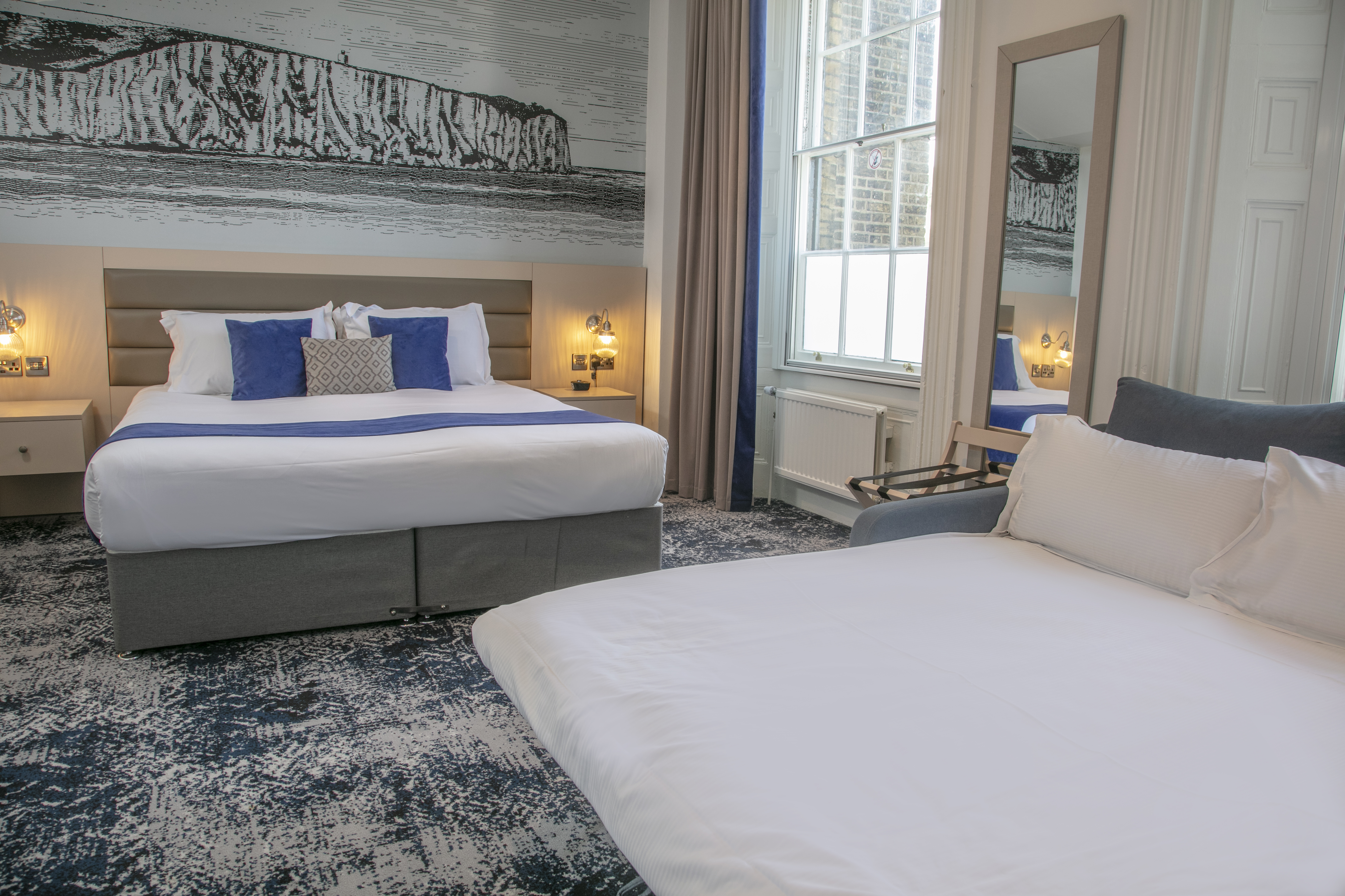 Dover Marina Hotel & Spa, Tapestry Collection