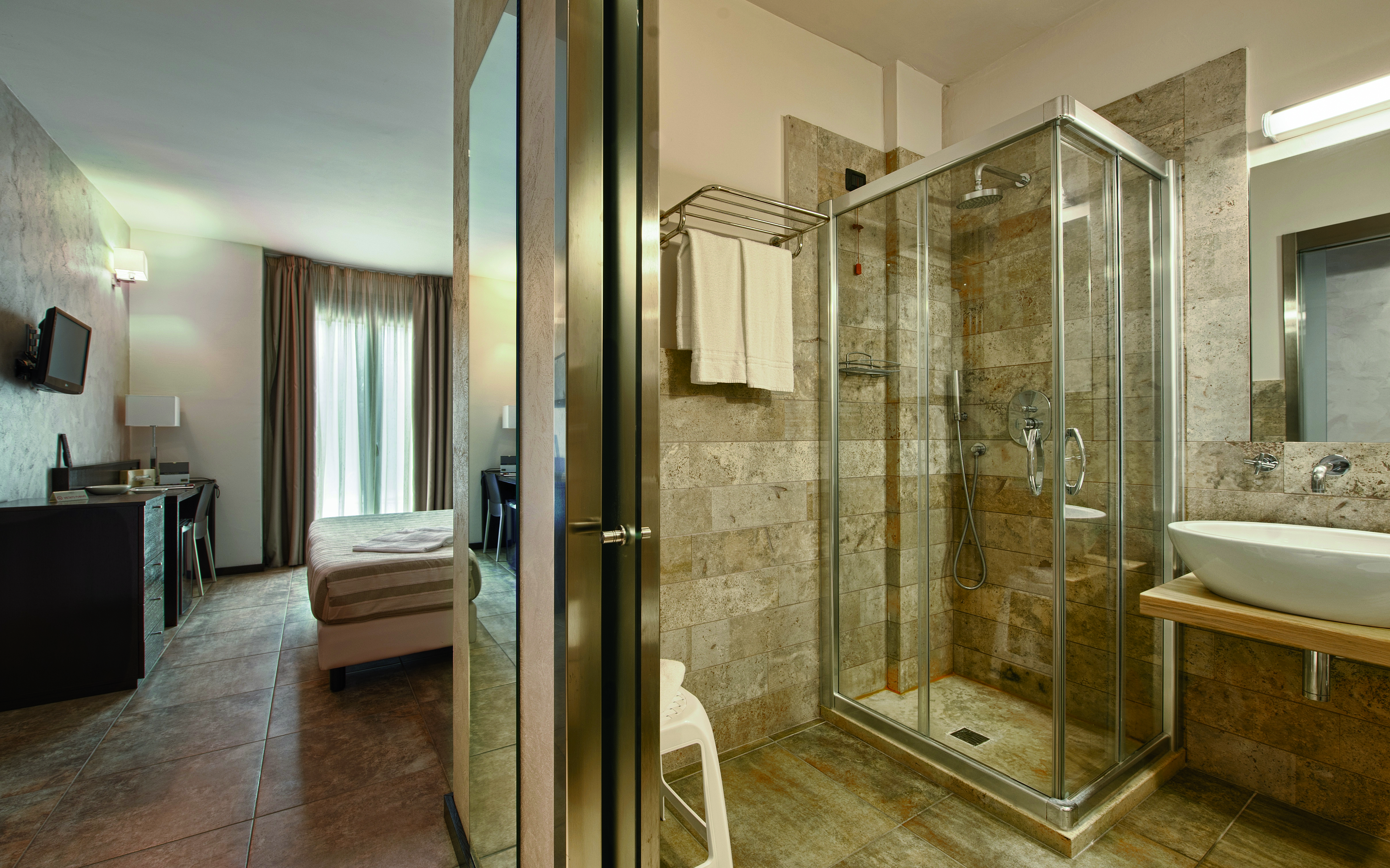 Basiliani - CDS Hotels