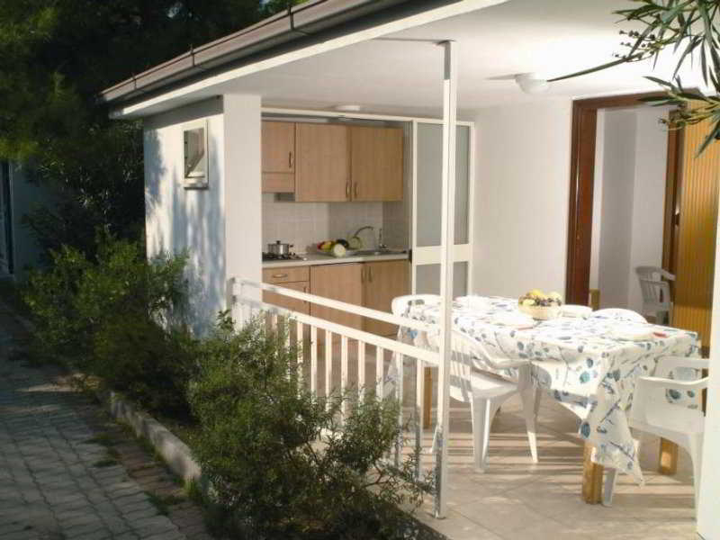 Camping Village Le Diomedee