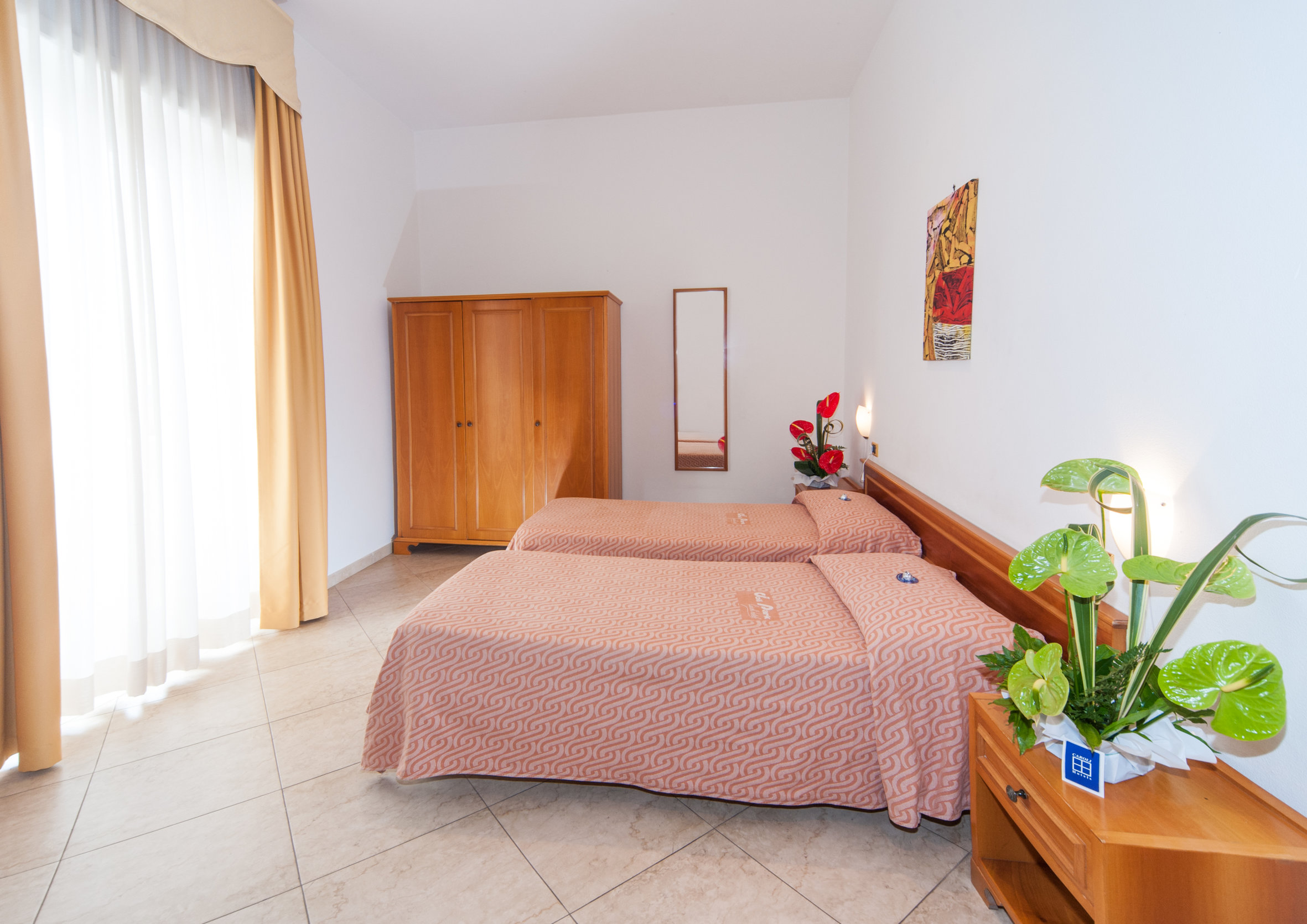 Joli Park - Caroli Hotels