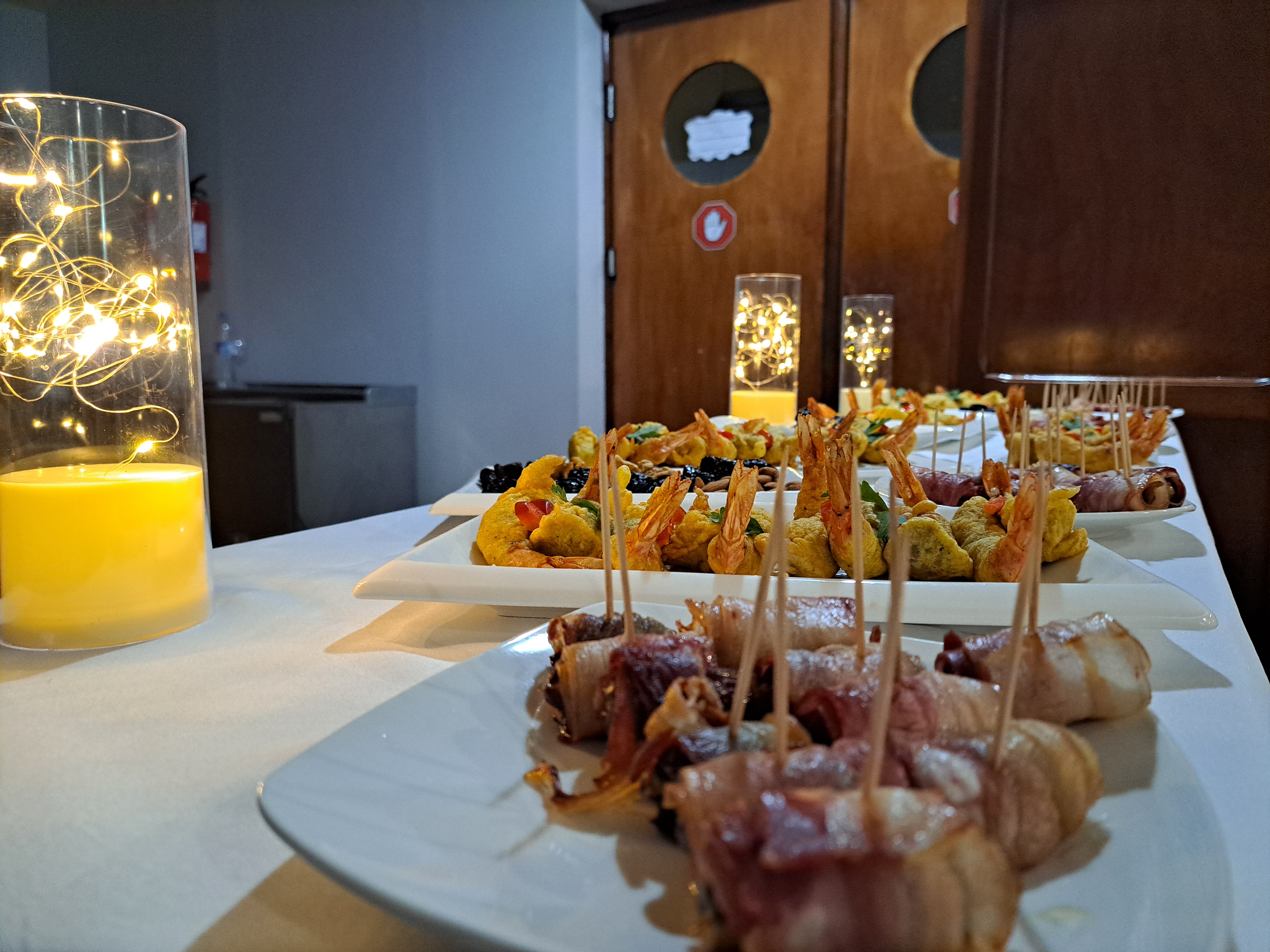 Bamboo Xaguate Hotel