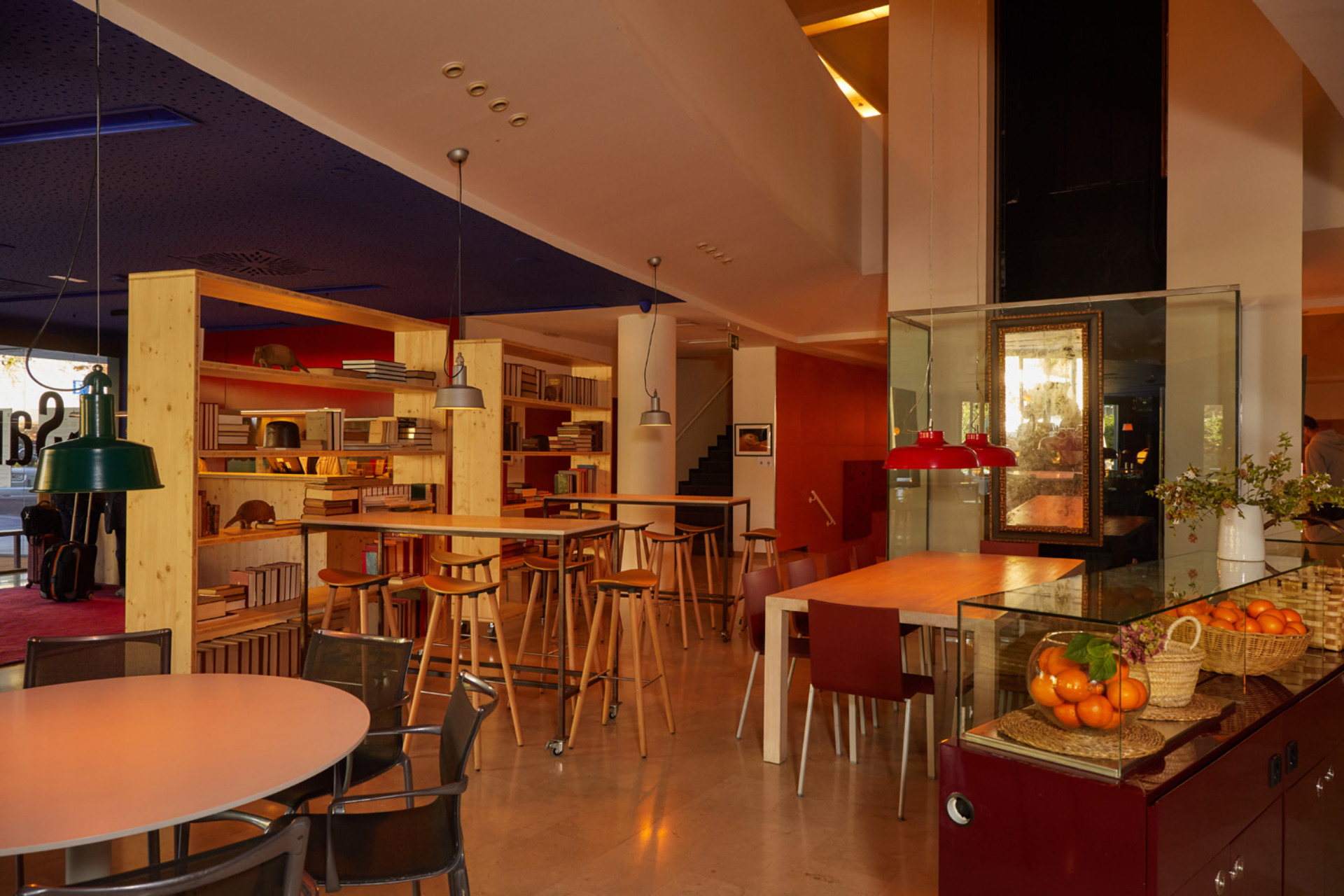 El Sant Cugat Hotel by null