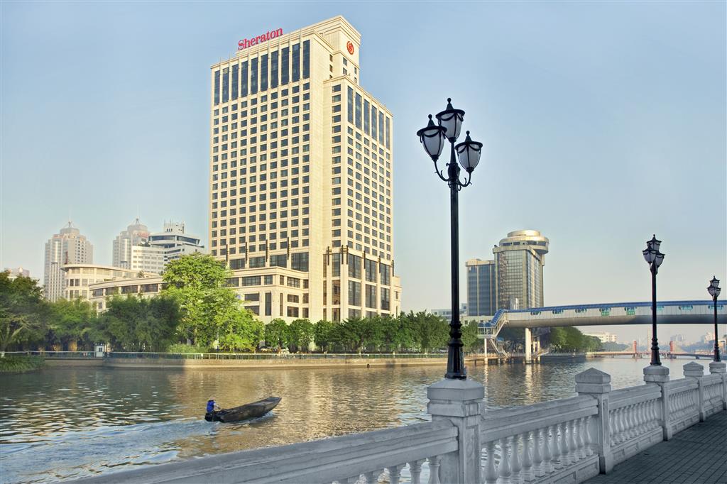 Sheraton Zhongshan