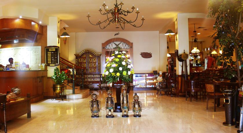 NARITA Classic Hotel