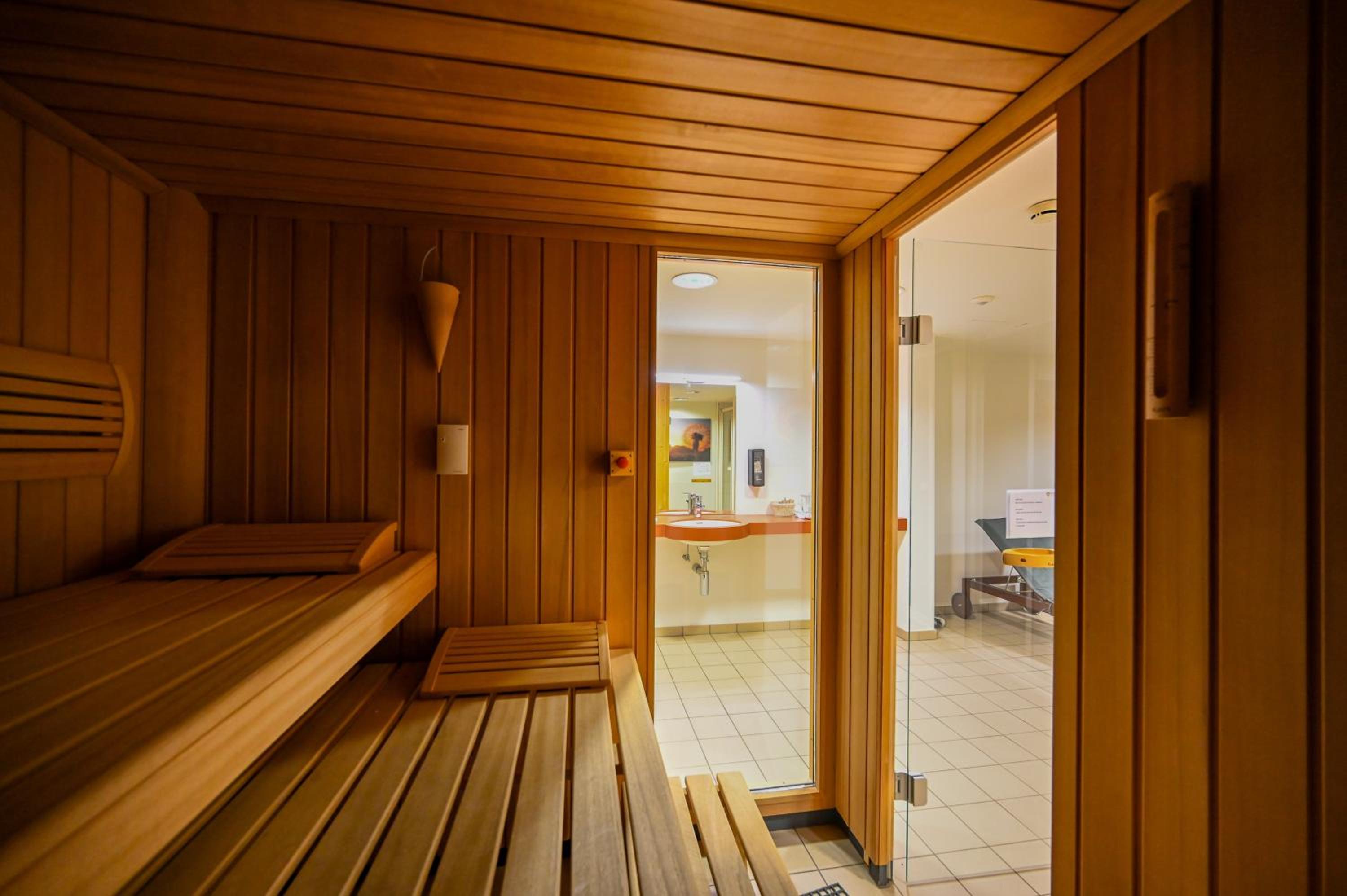 H+ Hotel Sonnwendhof Engelberg
