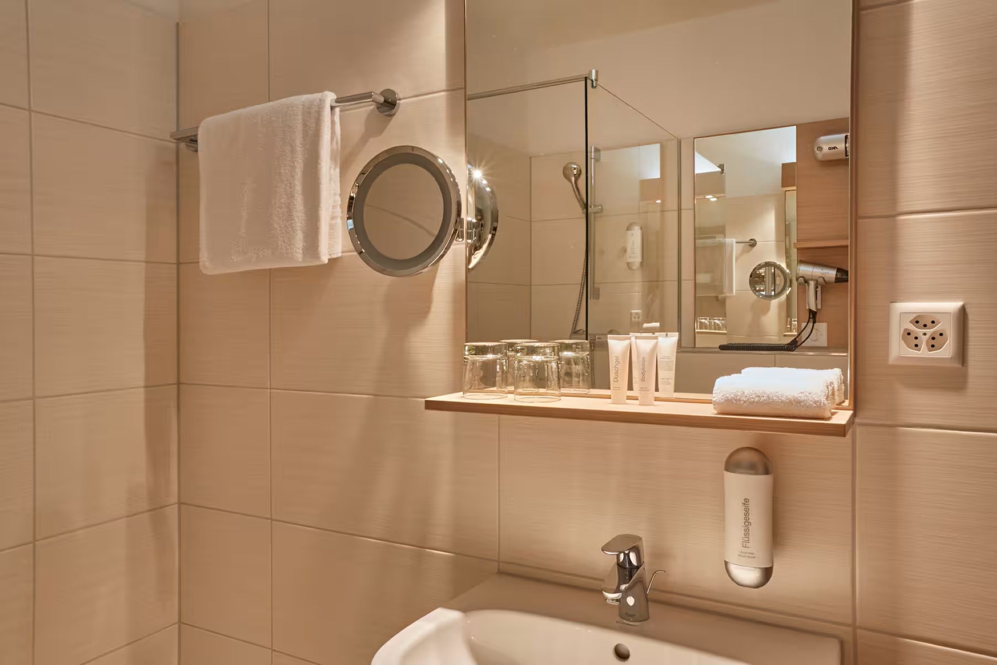 Hotel Arcadia Locarno, a Trademark Collection by W