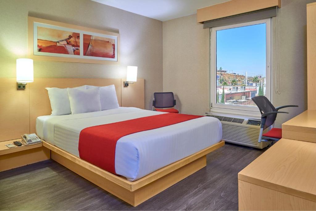 Hampton Inn by Hilton Zacatecas