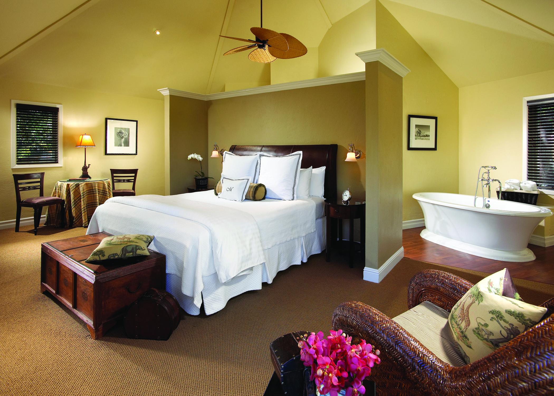 Milliken Creek Inn by null