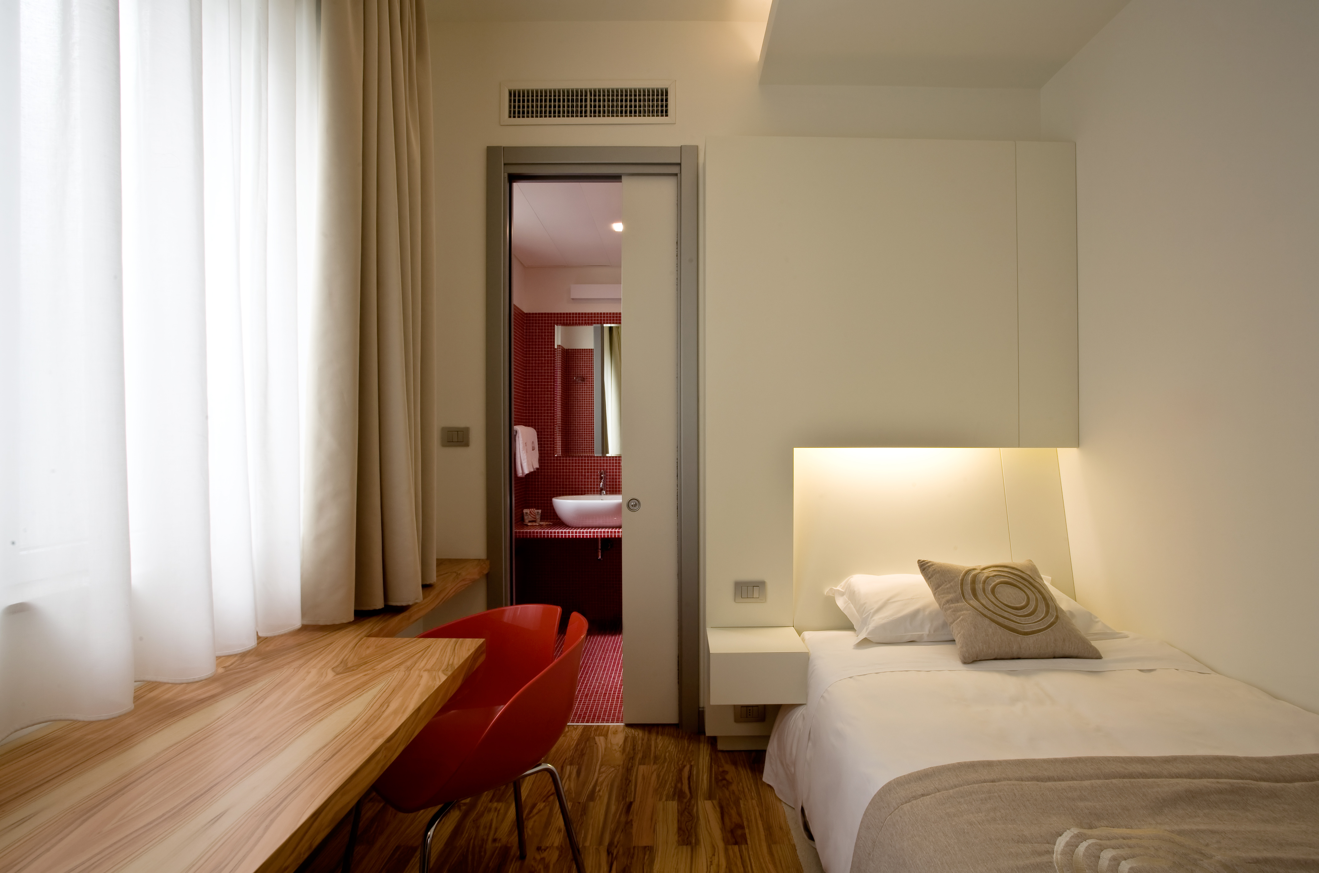 Eos Hotel