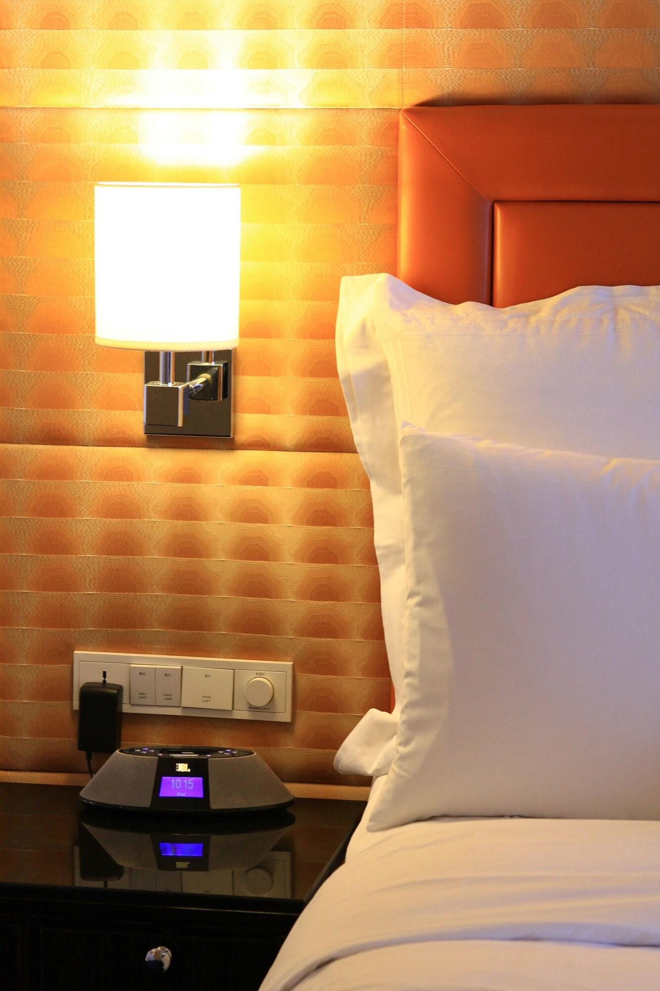 JW Marriott Hotel Hangzhou by null