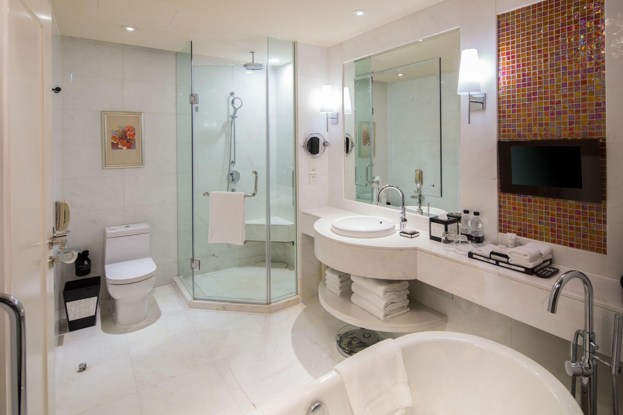 JW Marriott Hotel Hangzhou by null