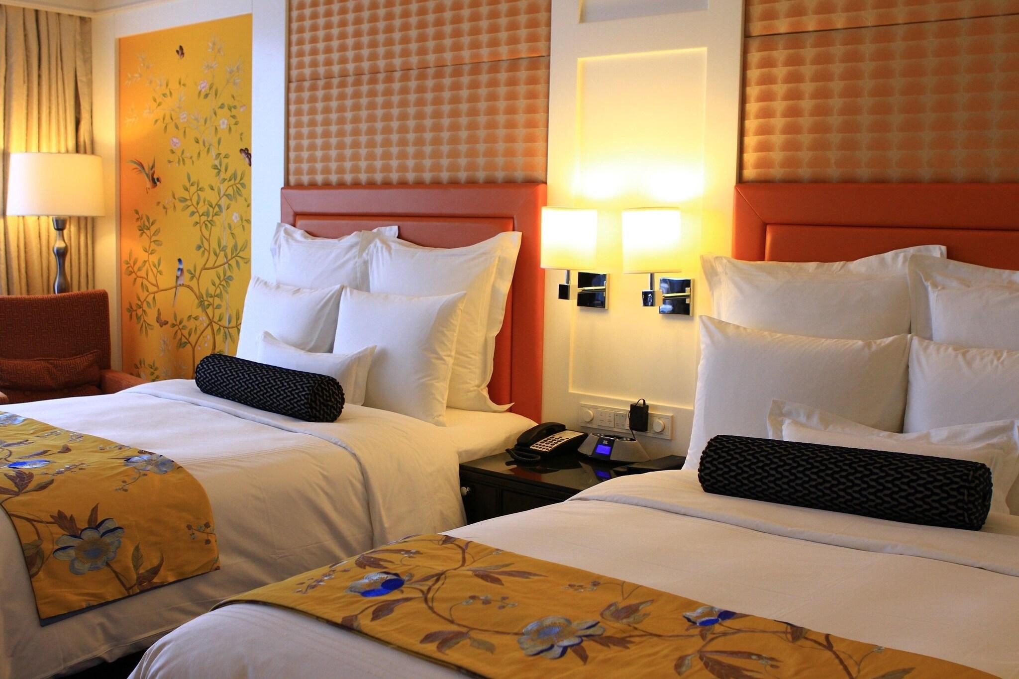 JW Marriott Hotel Hangzhou by null